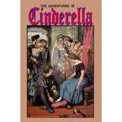 The Adventures of Cinderella