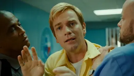 I Love You Phillip Morris (2009)