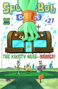Spongebob Comics 021 (2013)