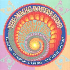 The Magic Poetry Band - The Kurl Of The Butterfly's Tongue (2007) {Detroit Radio Co. Recordings} **[RE-UP]**