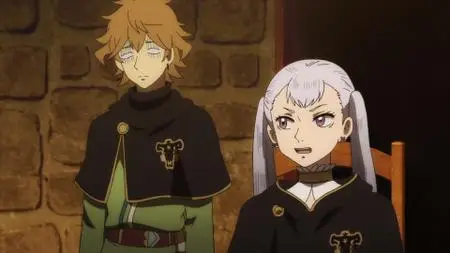 Black Clover S02E06