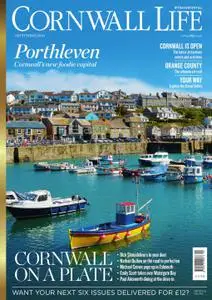 Cornwall Life – September 2020