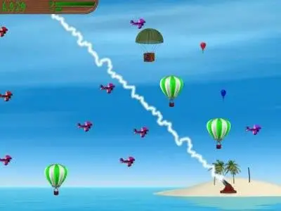 Island Wars 2 v1.0.2