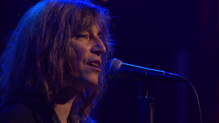 Patti Smith - Live at Montreux (2005) [BDR]