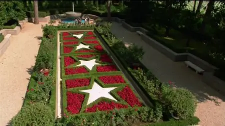 PBS - Hallowed Grounds: America's Overseas Military Cemeteries (2009)