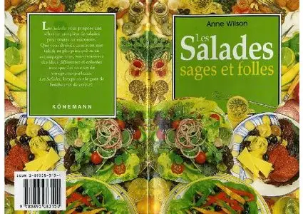 Salades sages et folles [Repost]
