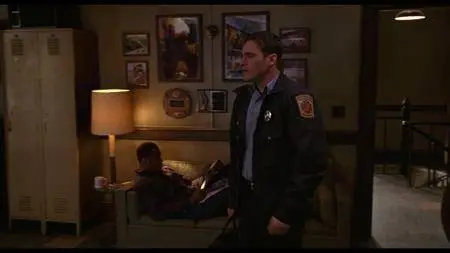 Ladder 49 (2004)