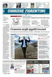Corriere Fiorentino La Toscana – 21 gennaio 2021