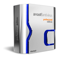 avast Pro ver. 4.7.892