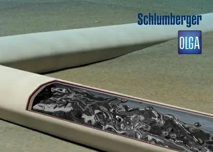 Schlumberger OLGA 2015.1.1