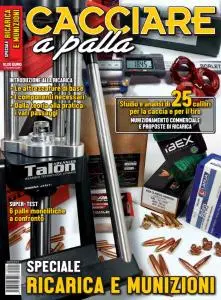 Caccia Magazine - Speciale Ricarica e Munizioni 2020