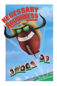 Necessary Roughness (1991)