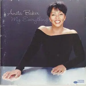 Anita Baker - My Everything (2004)