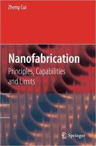 Nanofabrication: Principles, Capabilities and Limits (Repost)