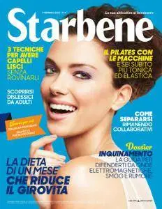 Starbene N.4 - 9 Gennaio 2018