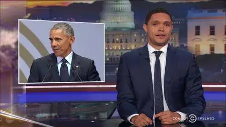 The Daily Show with Trevor Noah 2018-07-18