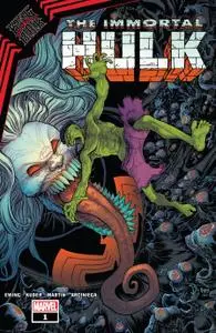 King In Black - Immortal Hulk 001 (2021) (GreenGiant-DCP