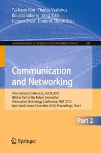Communication and Networking, part2