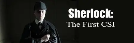 Sherlock The First CSI (2014)