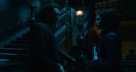 Crimson Peak (2015)