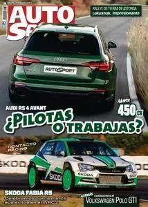 Auto Hebdo Sport - 19 diciembre 2017