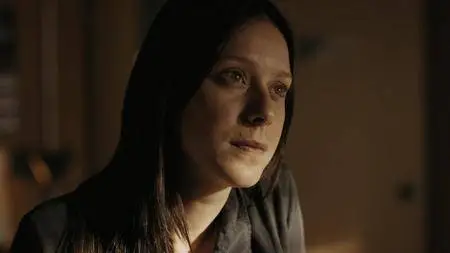 The Mechanism S01E01