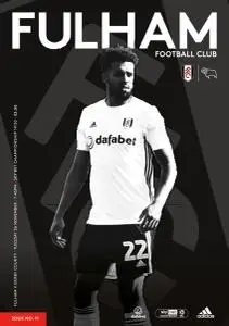 Fulham FC - 26 November 2019