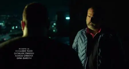 Gomorra - La Serie S05E01