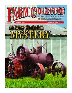 Farm Collector - October 2022