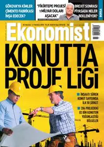 Ekonomist – 26 Haziran 2016