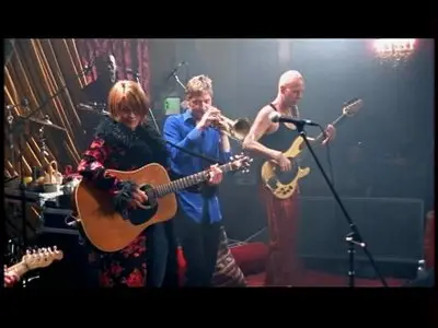 Chris Botti & Friends - Night Sessions: Live In Concert (2002)