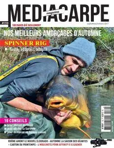Media Carpe - Septembre-Octobre 2017