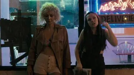 The Deuce S01E04