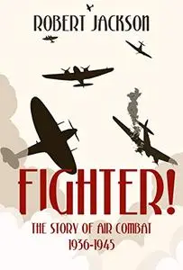 Fighter! The Story of Air Combat