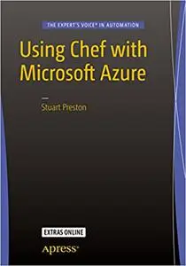 Using Chef with Microsoft Azure (Repost)