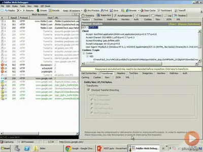 Pluralsight - Understanding SharePoint 2013: Part 5 - REST and CSOM [repost]
