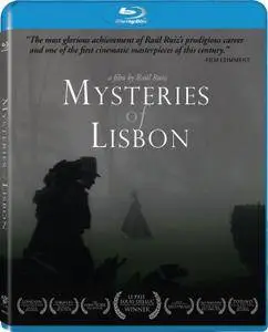 Mysteries of Lisbon (2010) Mistérios de Lisboa