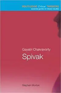 Gayatri Chakravorty Spivak (Repost)