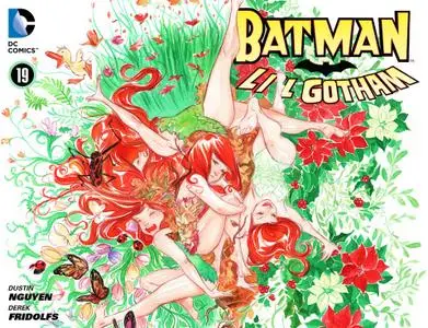 Batman-Lil Gotham 019 2013 digital Son of Ultron