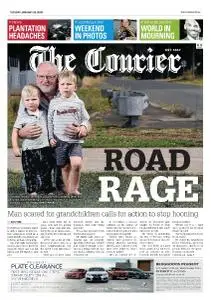 The Courier - January 28, 2020
