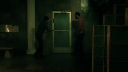 Gang Related S01E04