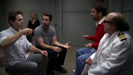 It's Always Sunny in Philadelphia S11E10