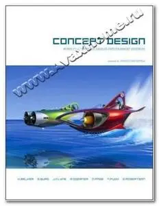Concept Design Works from Seven Los Angeles Entertainment Designers