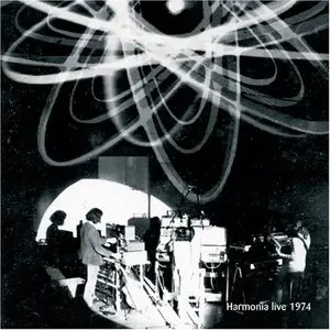 Harmonia - Live 1974 (2007)