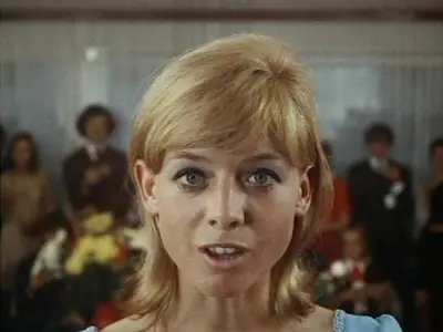 Ich bin ein Elefant, Madame / I'm an Elephant, Madame (1969)