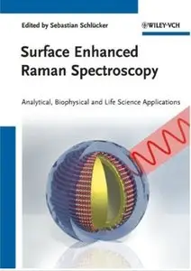 Surface Enhanced Raman Spectroscopy: Analytical, Biophysical and Life Science Applications [Repost]