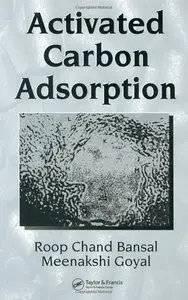 Activated Carbon Adsorption by Meenakshi Goyal [Repost]