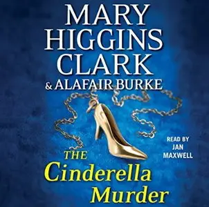 The Cinderella Murder [Audiobook]