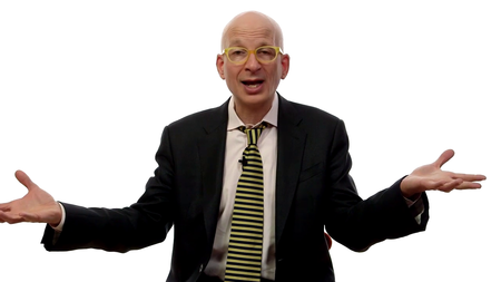 Udemy: Seth Godin - Freelancer Course