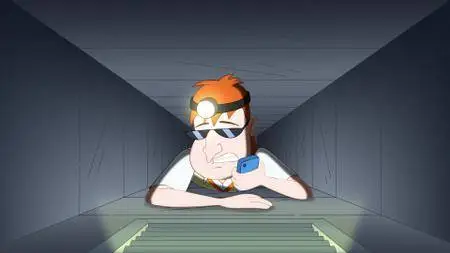 Milo Murphy’s Law S01E24